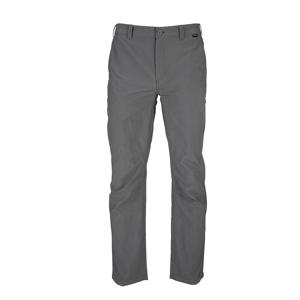 Simms Bugstopper Pant Men's in Steel